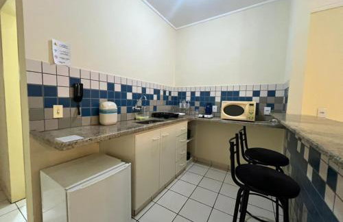 GoHost Suítes - 2 Ruas do Shopping Santa Úrsula - Foto 31