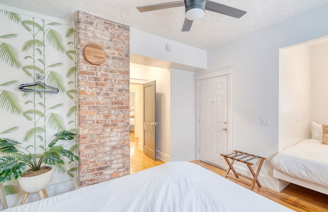 Heirloom by Avantstay Mins to Downtown Nashville - Foto 11