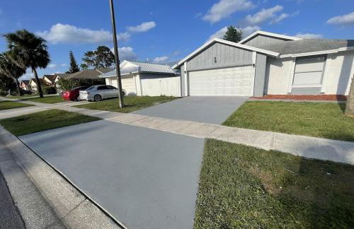 Family-Friendly DIsney Getaway - Foto 21