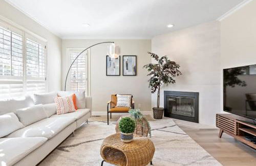 Marbella Lane - Modern Refreshing Home - Foto 13