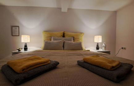 Kleine hübsches Apartment,Sauna im Haus, Hunde willkommen, nahe Park, Waldeisenbahn, Hermansbad, UNESCO Geopark, Nähe polnischer Markt, Top Lage für Ausflugsziele zum Wandern oder Radfahren - Foto 25