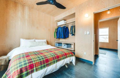 Riverfront Montana Retreat - Deck, Fire Pit and Pond - Foto 15