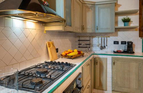 Upper Country Relais Tuscany - Foto 31