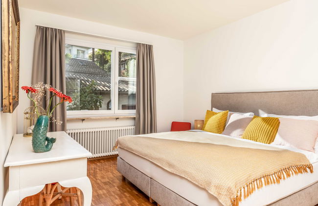 Junior Suite Modern - Foto 2