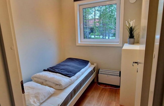 Holiday Home Lykkehjem in Amli - Foto 4