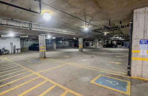 Soaring Eagle 303 Next To Slopes Underground Parking Hot Tubs Locker - Foto 15