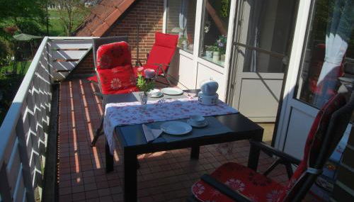 NEU! Schönes Urlaubsdomizil an der Nordsee - Foto 2