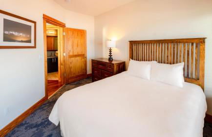 The Planet - Waterfront 3-Bedroom, 3-Bathroom Penthouse Suite at REAL Watersports - Foto 18