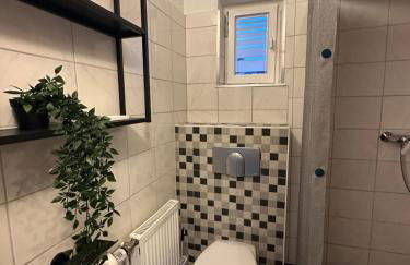 Apartment Südhöhen - für Geschäfts- Privatreisen mit naher Autobahnanbindung Düsseldorf & Köln - Foto 11