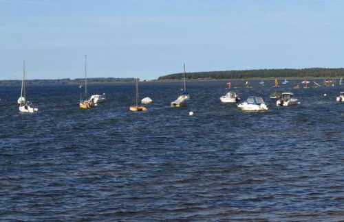 "Haus Seegang" für Naturliebhaber, strandnah, ruhig, mit großem Garten - Foto 28