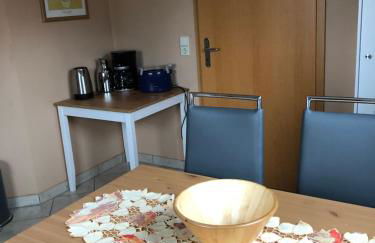 Ferienwohnung Gisela Kästner Stolpen - Foto 8