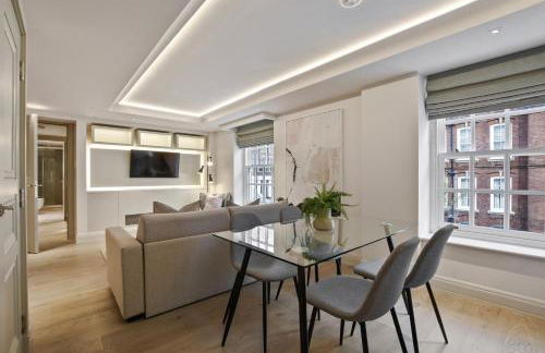 Hope House Residences by Aeria Apartments - Photo 22