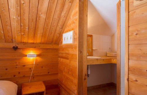 Les Elfes Hameau des Chazals Nevache Hautes Alpes - Photo 26