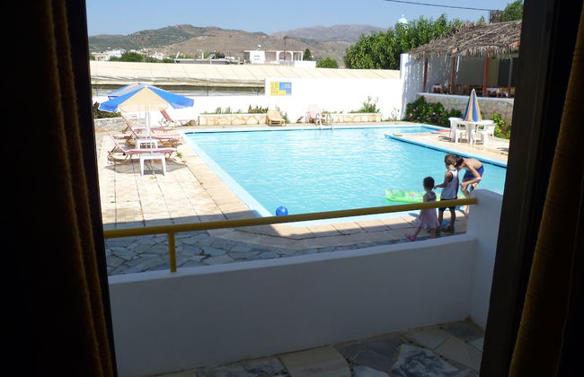 Karmi Studios & Apartments - Foto 20