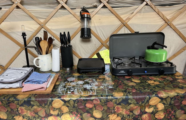 Dragon Orchard Retreat - Photo 24