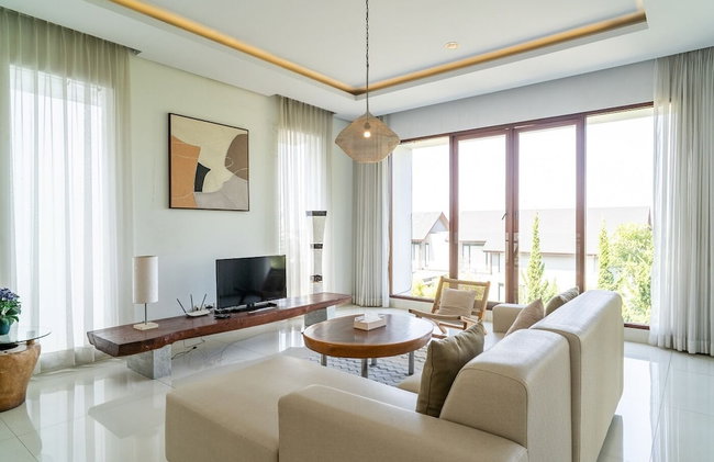 Harmony Hilltop City View 4BR Villa With Pool - Foto 12