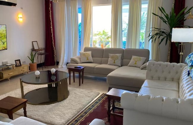 Lux Suites Hayana Palm Apartments - Foto 16