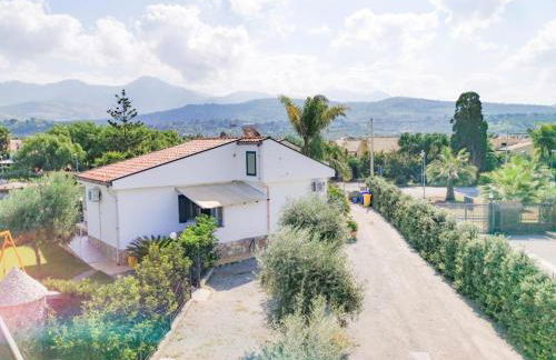 Case Vacanze Mare Nostrum - Villas in front of the Beach with Pool - Foto 36