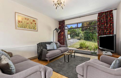 Urshalim - a beautifully positioned bungalow with open plan living - Foto 4