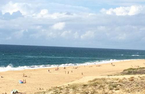 Maison landaise moderne avec piscine chauffée et spa - Foto 21