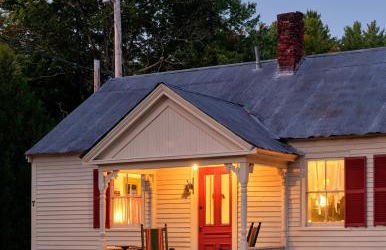 Restored Farmhouse Near Kezar Lake & Country Club - Foto 6