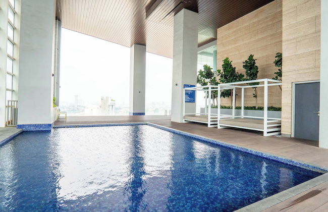 Azure Residences Kelana Jaya by Airhost - Foto 39