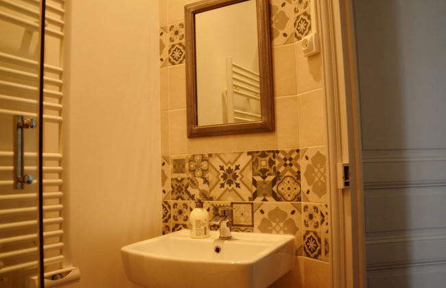 Château des Noces - Foto 11