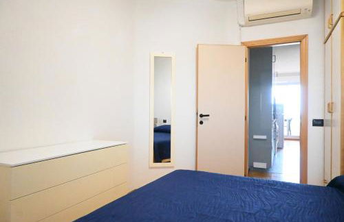 Bilocale vista mare in Residence - SE178 - Foto 2