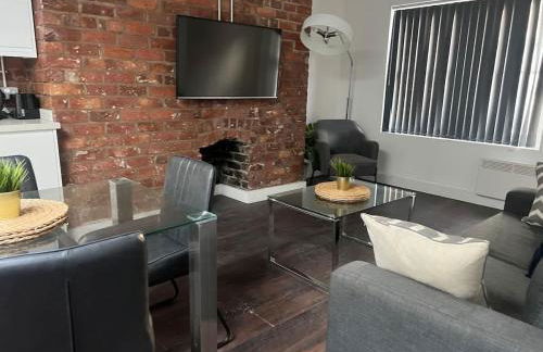 Castle Street 2 Bedroomed Next to The IVY - Foto 46