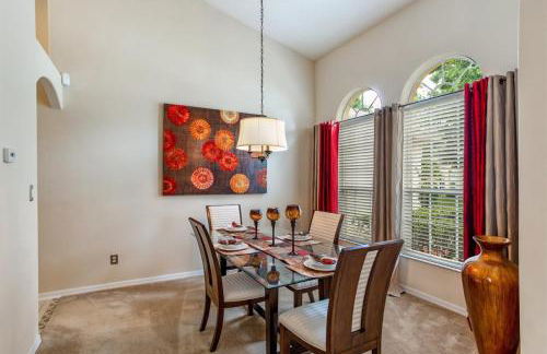 #503 Stunning 4 Bed, 3 bath villa with southwest facing pool and spa - Foto 10