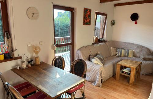 Dom Nad Wodospadem okolice Brennej - Foto 6