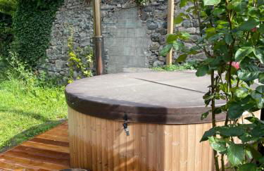 Le Monrepos avec bain nordique - Foto 32