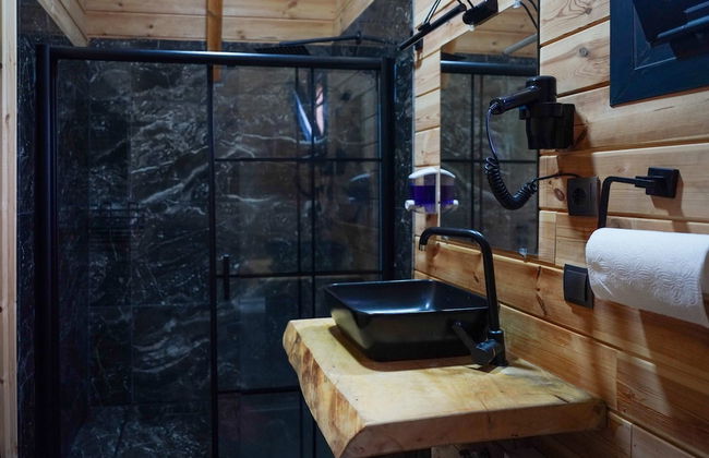 Cemilyano Bungalow - Foto 73