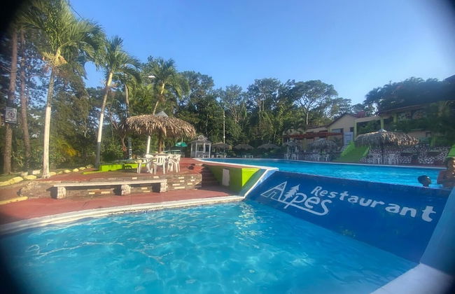 Brisas de los Alpes - Foto 6