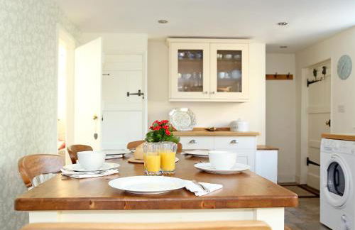 Pilgrim Cottage - Foto 8