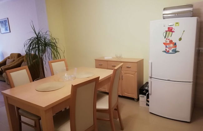 Apartamenty Alexa Old Town Kutno - Foto 17