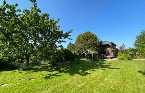 Le Mesnil Champêtre - Foto 12