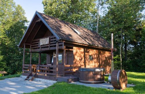 Agroturystyka W oddali z balią - Foto 6