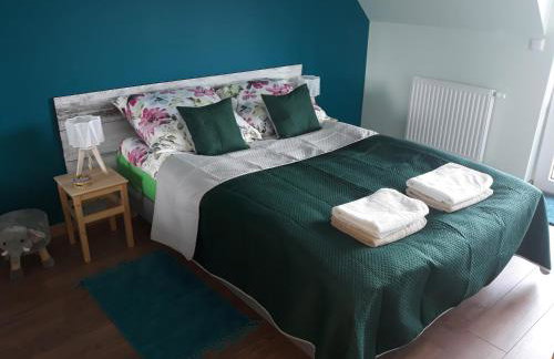 Mazurskie Klimaty Tatarak - Foto 42