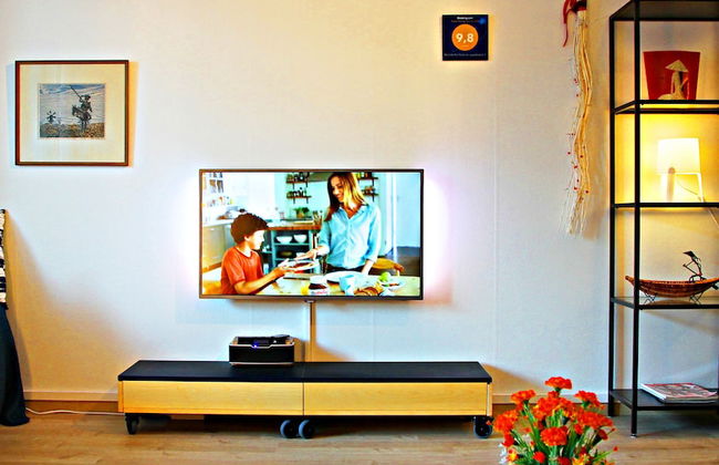 Wonderful Helsinki Apartment - Foto 18