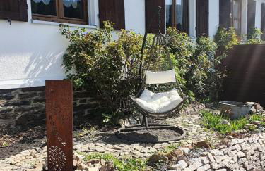 Naturhaus am Wald im Erzgebirge - Foto 30