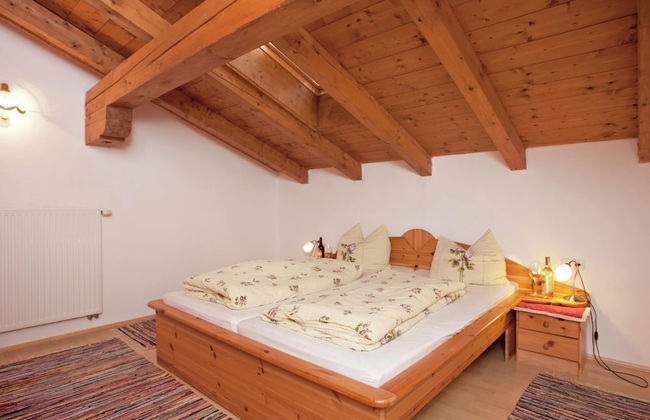 Chalet in Kirchberg Near Ski Lift - Photo 2