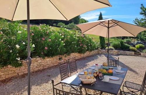 Domaine de Battarel, 4 hectares en Luberon - Foto 35