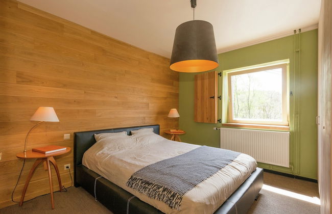 Beautiful Holiday Home in Redu With Whirlpool - Foto 6