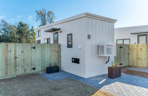 Luxury Waterfront Cabin 8 - Foto 21