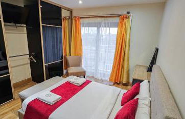 St Martins 12 Bedroom House - Tranent - Foto 42