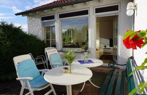 Grüne Wohlfühloase mit einmaliger Aussicht - Foto 13