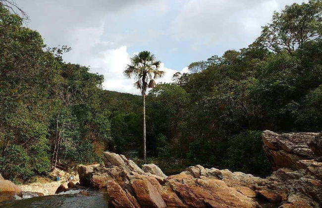 Coqueiro + Garganta Waterfall Hike - Photo 3