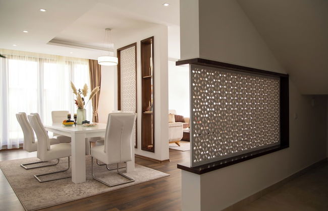 Malak Resort - Foto 19