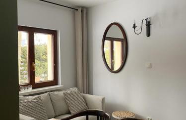 Klimaty- apartamenty nad rzeką - Foto 64